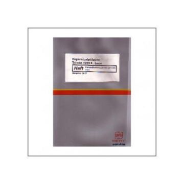 Seat Toledo, Leon (>99) - Instandhaltung